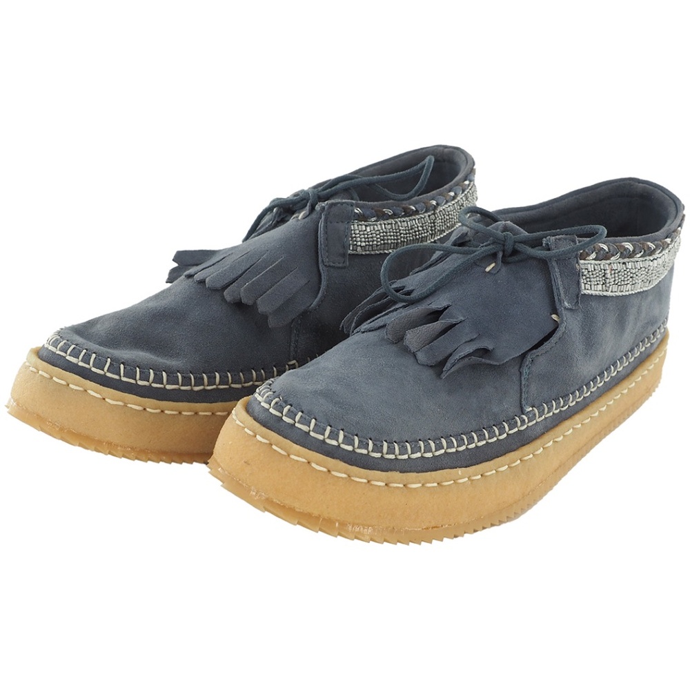 Sundance Laidback London EKRU CHUKKA Boots